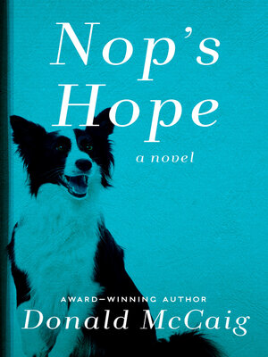Nop's Hope - ebook